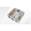 High quality mobile prefabricated container house