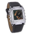 MP4 Watch Player, Support MP1, MP2, MP3, WMA et WAV FormatsNew