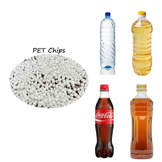 Polyethylene Terephthalate CZ302 PET For Bottle