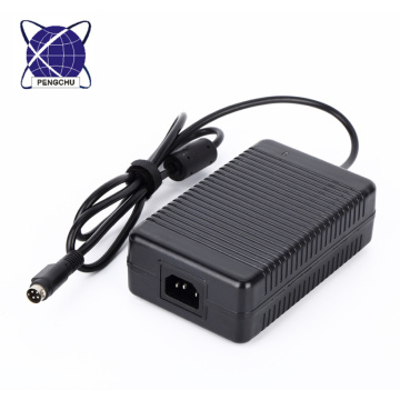 ETL List Power Supply 120W 12V 10A