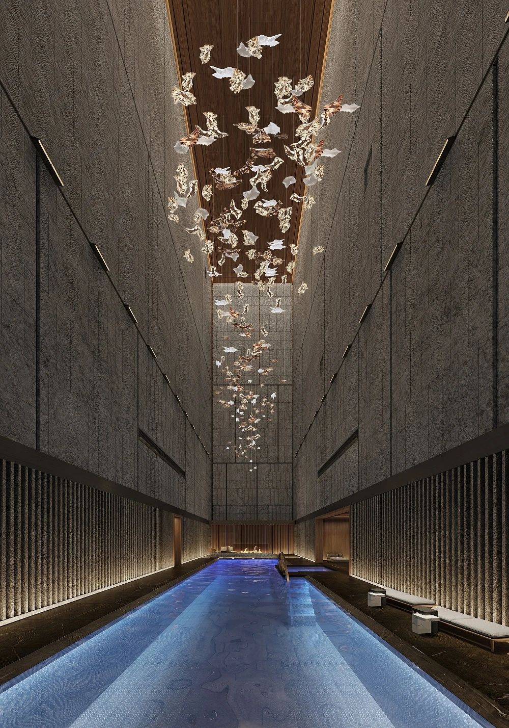 Mandarin Oriental Hotel Shenzhen (18)
