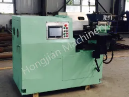 Core Double Tool Post CNC Lathe Machine for Gravure Cylinder Making