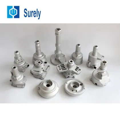 Customize stainless carbon fiber auto parts