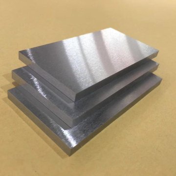 Produttori Shee sottile in titanio diretto