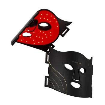 Wholesale Photon Beauty mask LED Light Photon Skin Rejuvenation Electric Led Facial Mask 5 Colors Light Therapy Face Mask