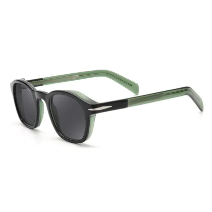Driving Polarized Men Glasses