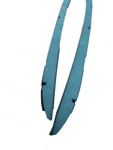 Automotive windscreen wiper mold Auto Spares