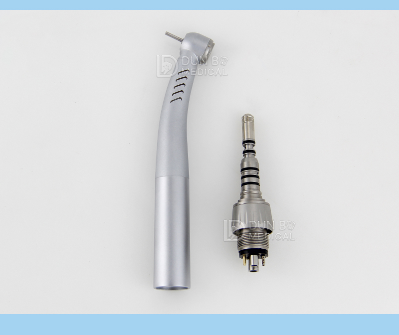 Dental Fiber Handpiece