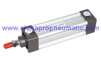 Su40x100 udara standar silinder