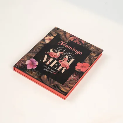 Professional Cosmetics 20 Color Pressed Eyeshadow