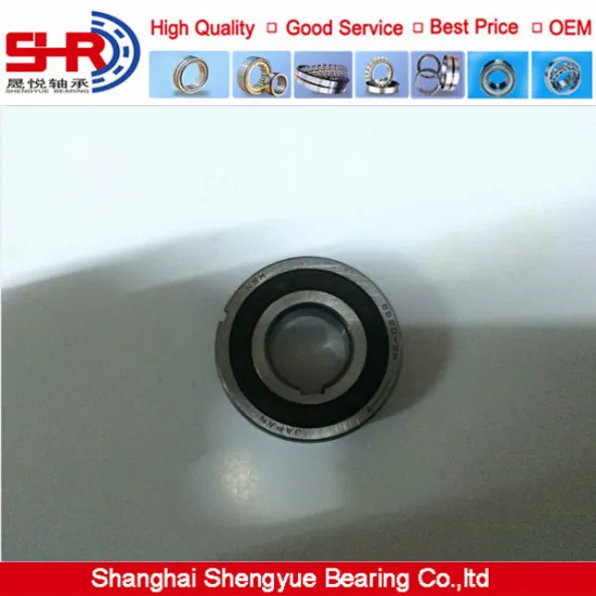 NSK one way cam clutch bearing BB20-2K