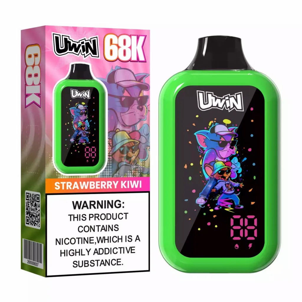 UWIN-DIGITAL-BOX-68K-8