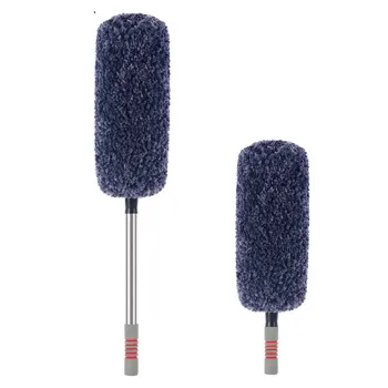 High Quality Household Feather Duster Cleaning Broom and Dust Brush