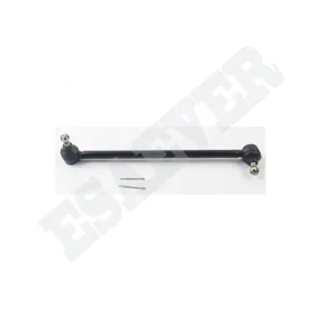 ESAEVER Steering Tie Rod Center Link 48900-77300 for JIMNY