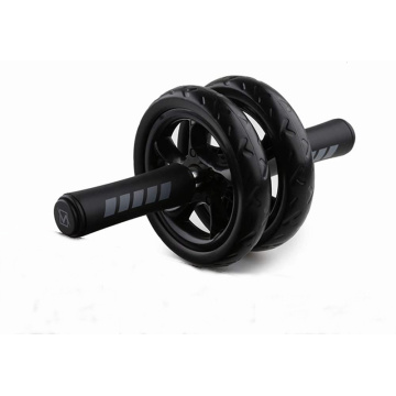 Rouleau de roue abdominale pour l&#39;équipement de fitness de gym