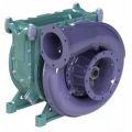 Turbocompressor de fluxo axial JT