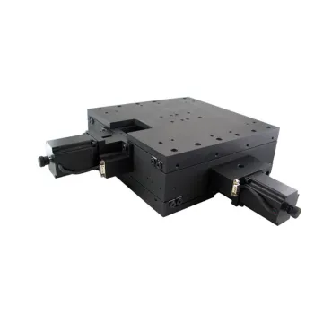 PT-XY170 Motorized XY Stage: XY Manual Linear Stage" 

However, if we need to condense it further for SEO purposes, we might consider:

"PT-XY170 Motorized XY Stage