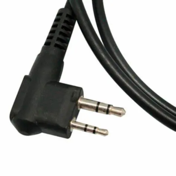 Kirisun KSPL-U09A/DP405 Kabel Pemrograman USB untuk Walkie-Talkie