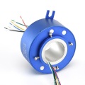 Rotary Conductive Slip Ring Connector Premium Slip Ring