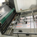 Full Automatic PE and PVC Shrink Film Rewinding Machine