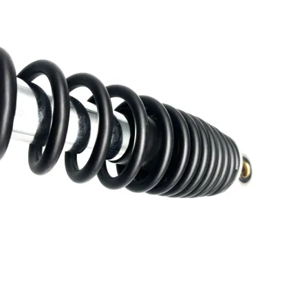 Scooter Motorcycle Rear Shock Absorber for Haojue 125 Electric Bike