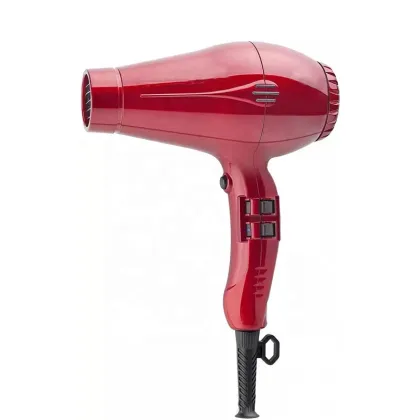 Professional Wholesale Hair Dryer: Powerful, Multi-Use with Hot/Cold Wind, Negative Ions & Travel Compatibility
