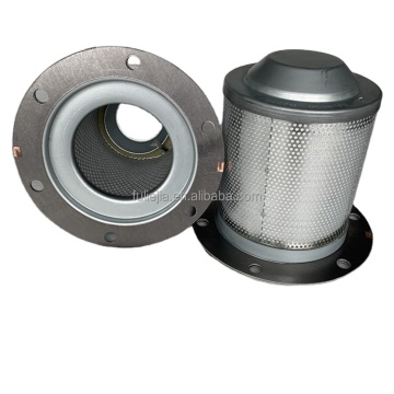 High Pressure Replacement Air Compressor Parts: ES3602 Air Oil Separator
