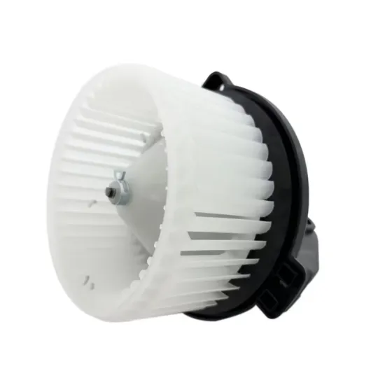 Auto Fan Blower Motor for Land Rover Range Rover Sport: JGC500080 Air Conditioning System