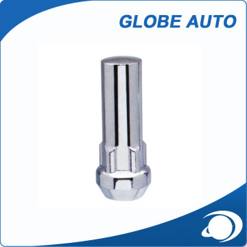 Stable performance factory supply wheel lug nuts nuts & bolts