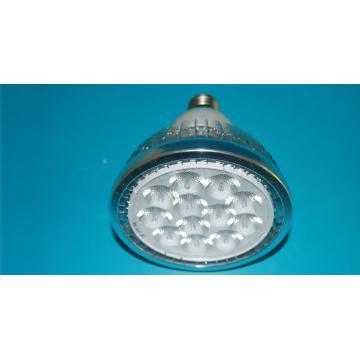 12W หลอด Par38 ไฟ / ไฟ LED เอดิสัน