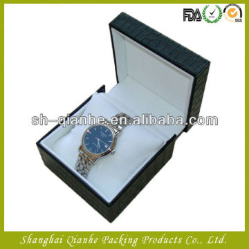high quality paper watch box
