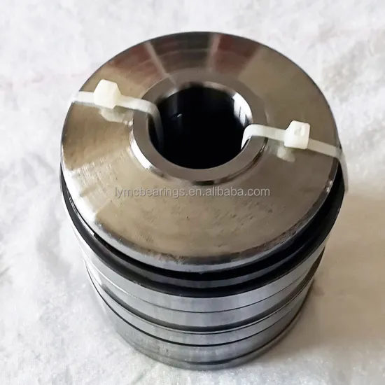 Tandem Bearings F-53043.T6AR for Twin Screw Extruder Gearboxes