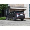 2023 Chinese New Brand JETOUR Double Clutch High Speed Car for Sale