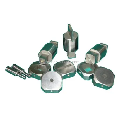 Nisshinbo Style Punch Press Tooling