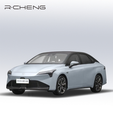 2024 AION S: 510km Range Compact New Energy Electric Car