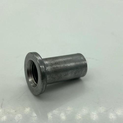 Flat head hollow rivets M9.5*17.8 Custom rivets