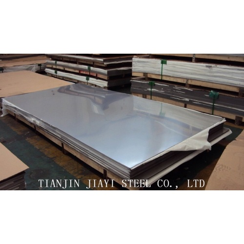 Stainless Steel Sheet 316 Stainless Steel sheet Factory