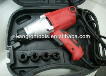1/2" impact wrench