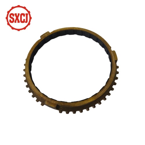 TOYOTA HINO N04C OEM 33381-37060 Synchronizer Ring - Molybdenum Spraying Transmission Gearbox Part FS-001