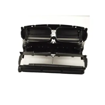 BMW 7 Series F02 2009-2015 Air Guide