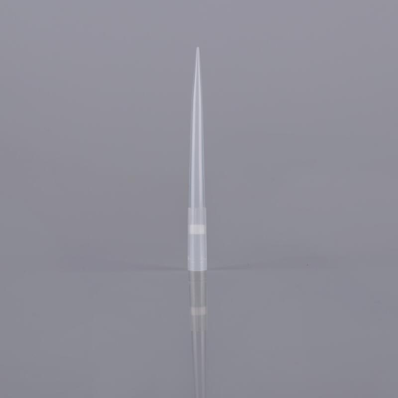 1000 μl filtru Universal Pipette Tipy Hromadí