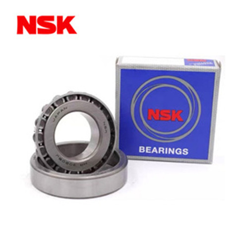 Metric Tapered Roller Bearings