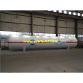 80cbm Bulk Anhydrous Ammonia Tanks