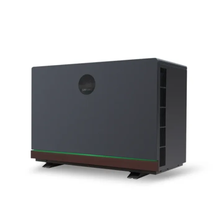 Innovative R32 Refrigerant Air Source Heat Pump