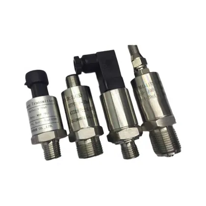 Alternative Wiki Pressure Transmitter Solutions