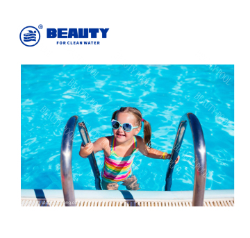 Swimming Pool Ladder L023SS - Pool & Spa Accessories