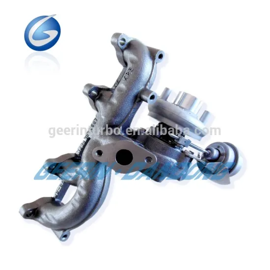 Geerin turbo BV39 038253016L 038253014A turbo for Volkswagen Bora 1.9 TDI Turbocharger
