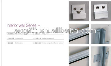 decorative interior wall cladding panel accessory