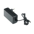 Laptop-Ladegerät Wandhalterung Adapter 24V 2A 5,5 * 2,5