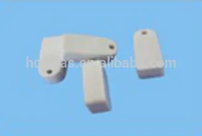 Retail anti-theft device eas jewelry security tag